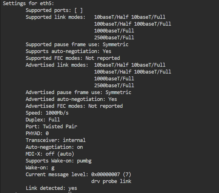 2.5g网卡 · Issue #58 · istoreos/istoreos · GitHub