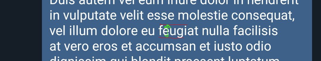 fontsize