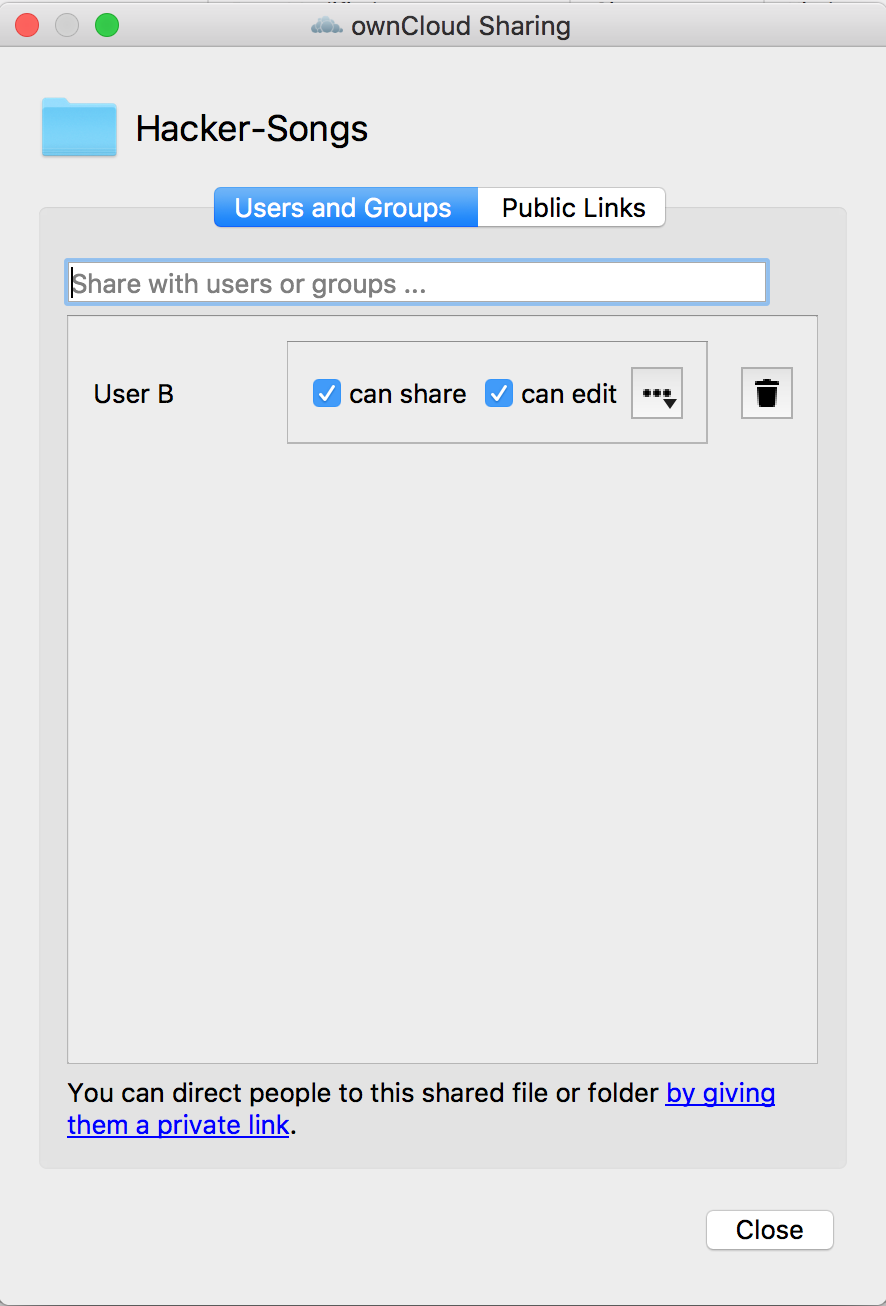 Re-shares not shown in client UI · Issue #6666 · owncloud/client · GitHub