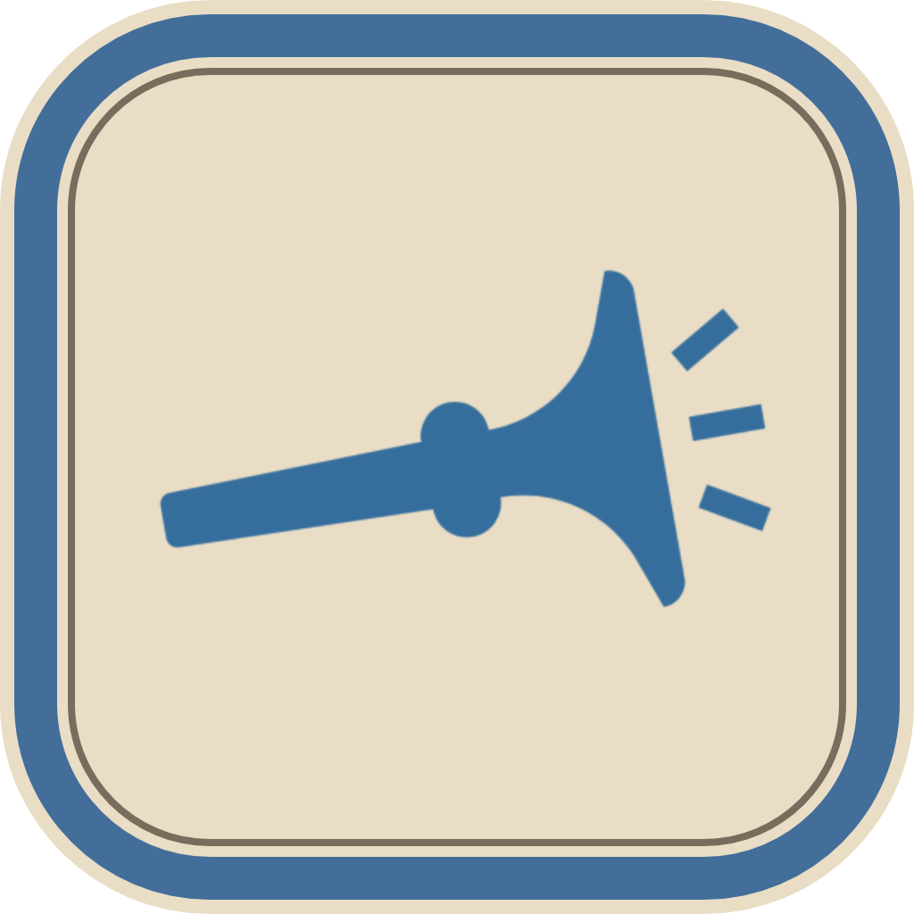 OEVoice Icon
