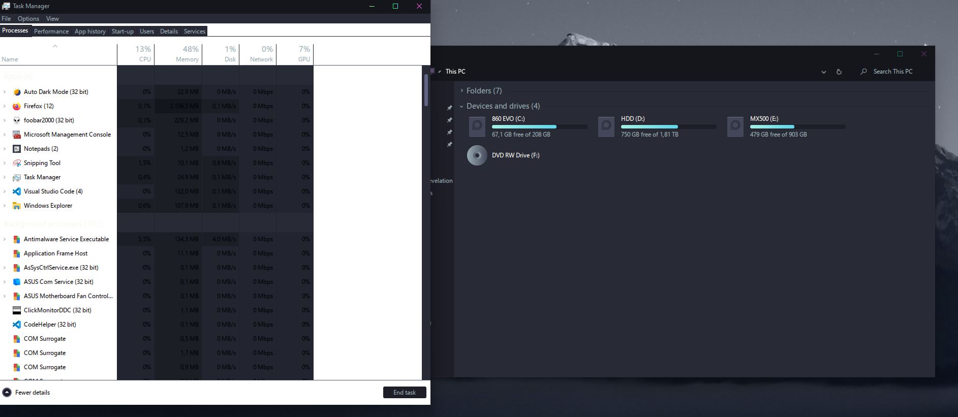 Custom themes/MSStyles don't switch correctly · Issue #124 ...
