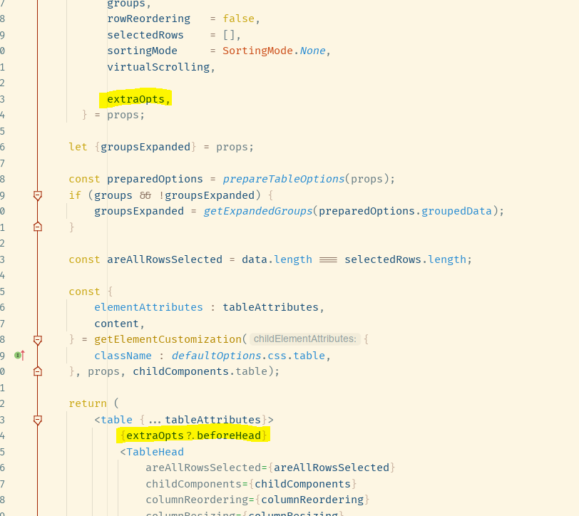 Setting column widths with · Issue #153 · komarovalexander/ka-table ...