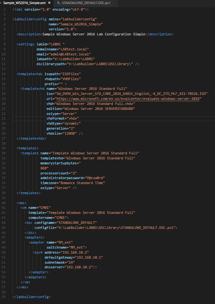 Getting this wierd error on the sw... · Issue #296 · PlagueHO ...