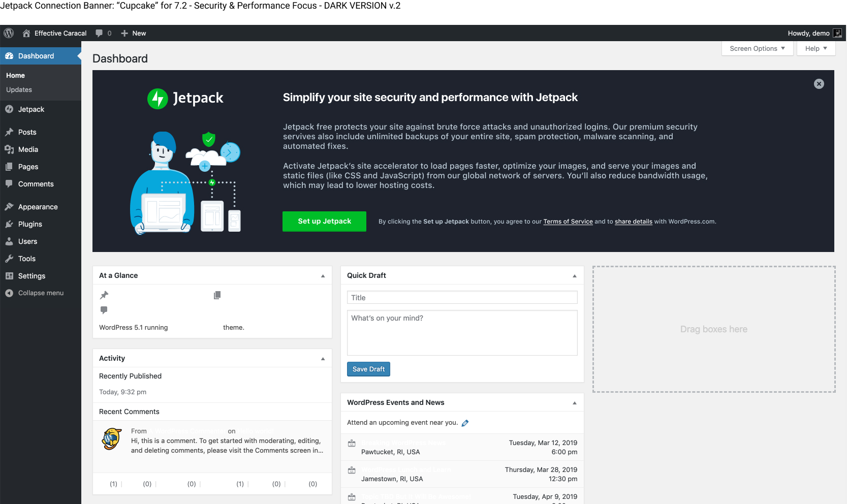 7 2 cupcake 2 - dark 1