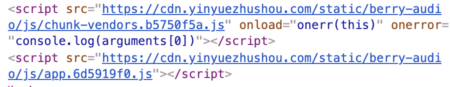 [Bug]: script load error, but success in the browser · Issue #30178 ...