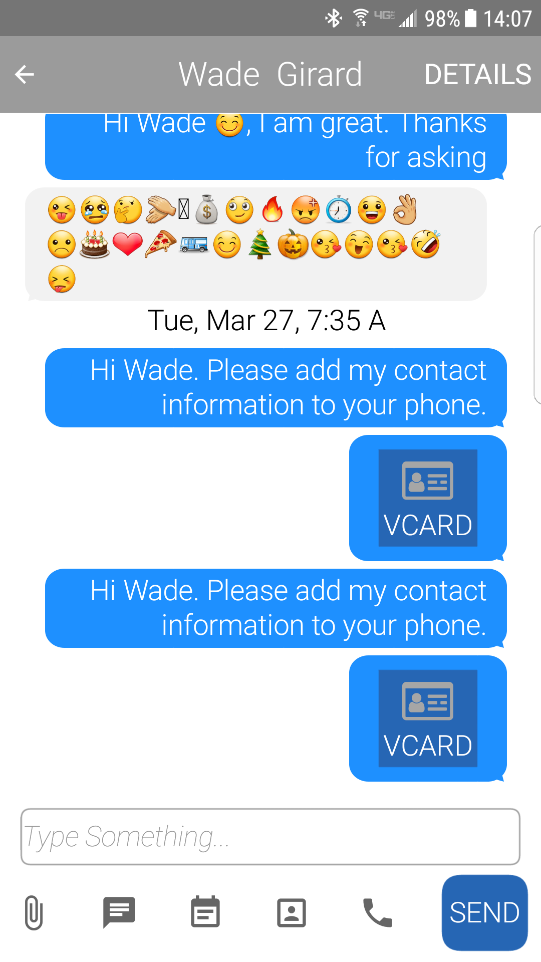 Long Strings of Emoji Break with text span in text area · Issue 2379
