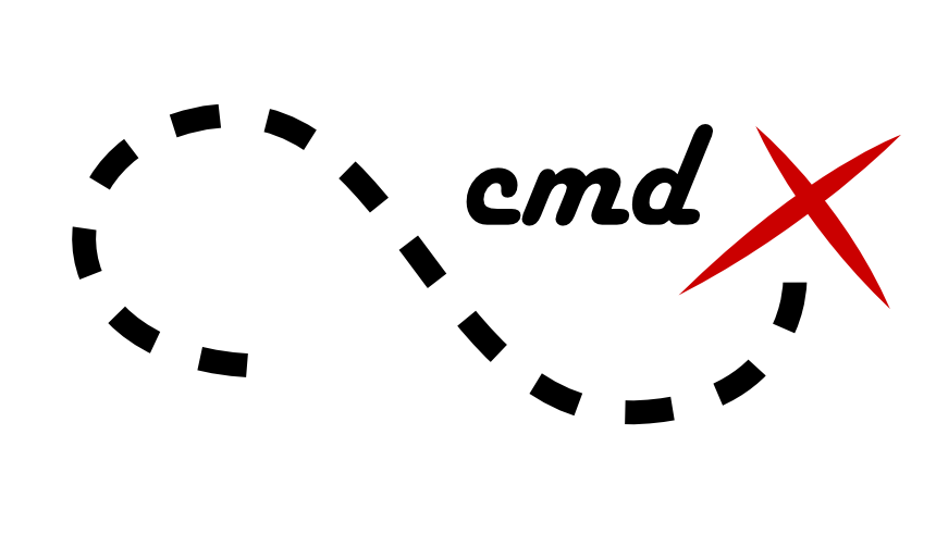 `cmdx`