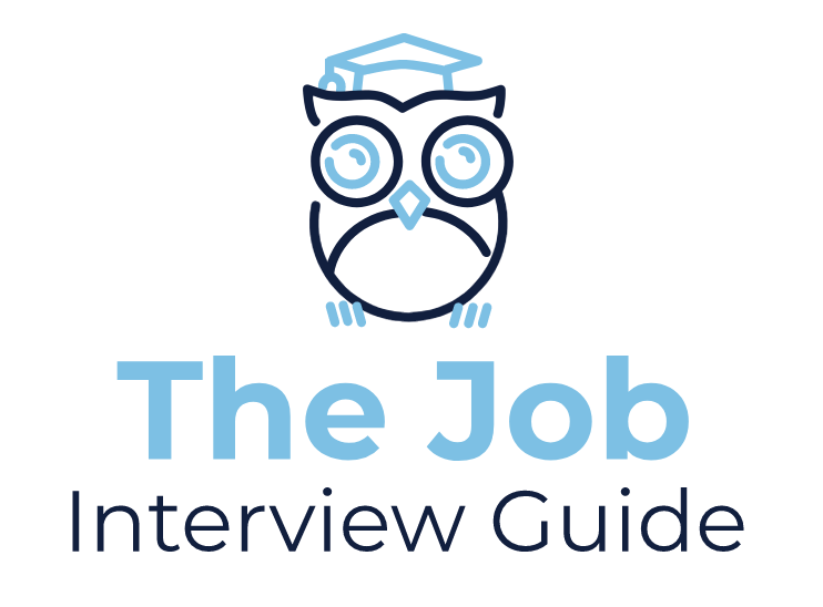 The Job Interview Guide 💼