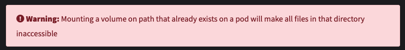 Support for common markdown callouts like NOTE, TIP, HINT · Issue #489 ...