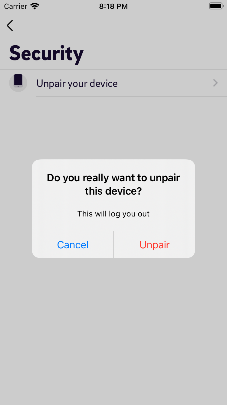 Simulator Screen Shot - iPhone 8 - 2021-12-23 at 20 18 06