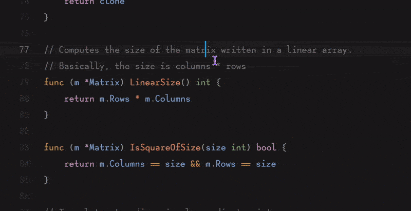 GitHub - pouyakary/vscode-comment-justifier: A Visual Studio Code ...