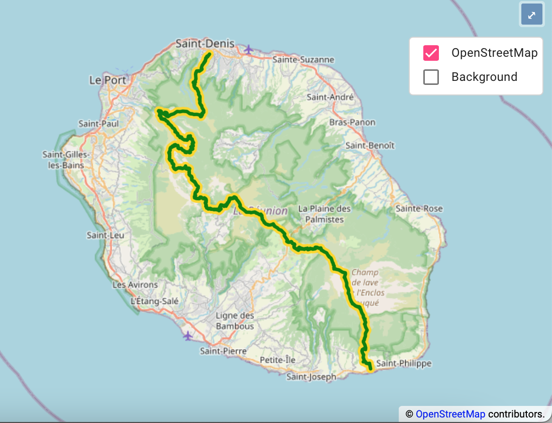 Add OpenStreetMap layer on every maps · Issue #301 · vmarc/knooppuntnet ...