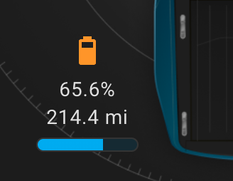 Plugged In 🔌 and Charging 🔋 ⚡ Status · Issue #4 · tmack8001/ha-rivian ...