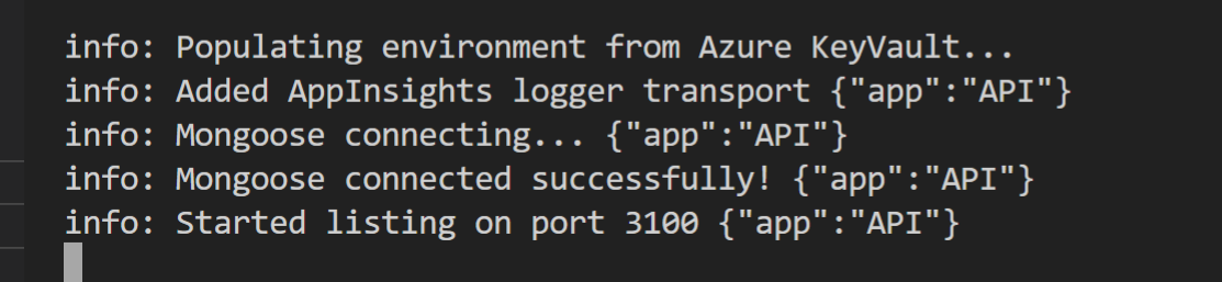 pre-signed url azure
