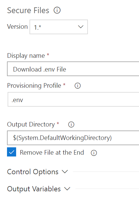 Need help setting up CI\CD · Issue #37 · Azure/iotedgedev · GitHub