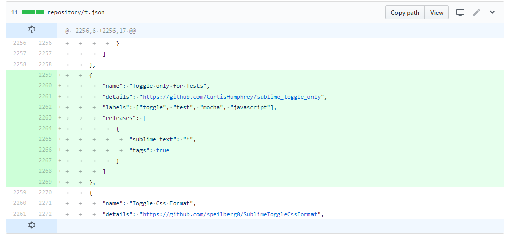 Feature: Compatibility with extensions that override tab size · Issue ...