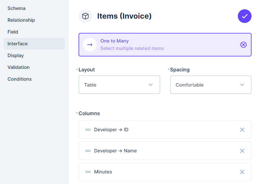 Can't display related field · Issue #15298 · directus/directus · GitHub