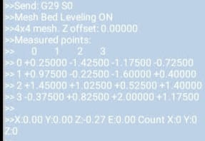 [BUG] Z height not smooth between leveling mesh points on a large bed ...