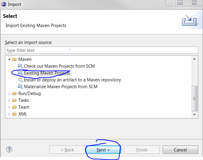 Help On running this framework · Issue 128 · karatelabs/karate · GitHub