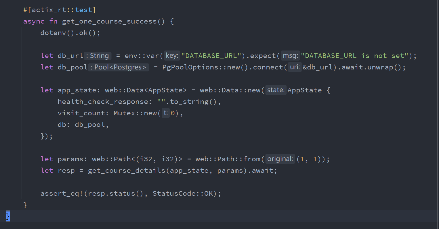 can't detect error [E0425], which is a typo error. · Issue #10725 ...