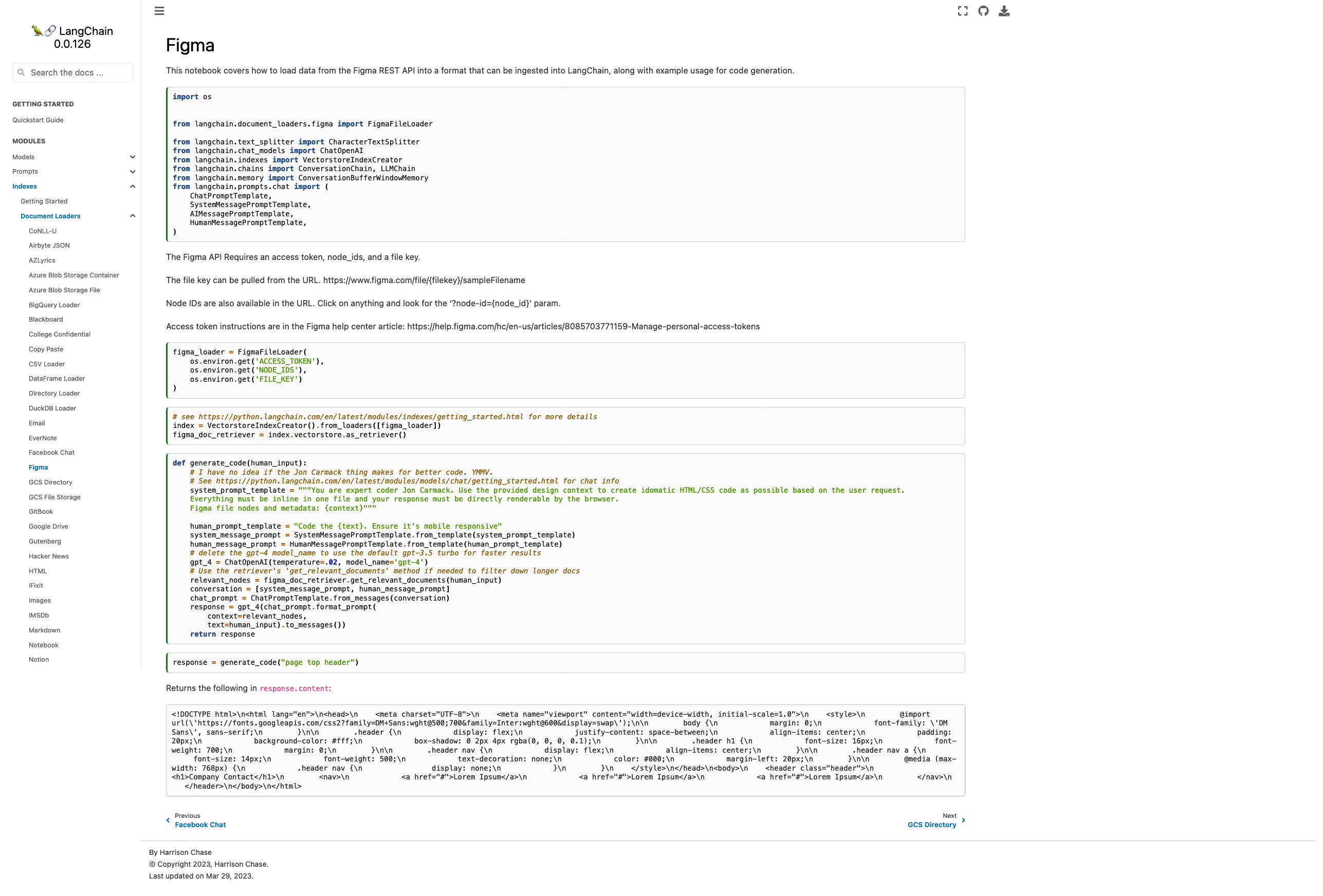 Screenshot 2023-03-29 at 20-11-29 Figma — 🦜🔗 LangChain 0 0 126