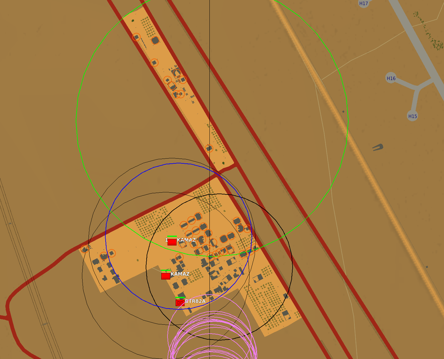 GitHub Ked57/dcsbettergroundengagements Script based on Splash