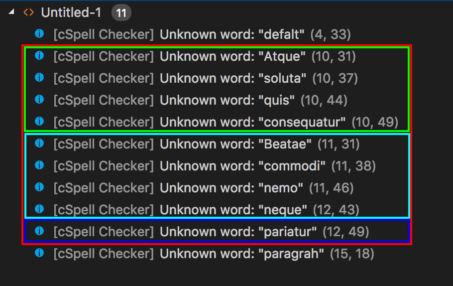 spell-checker-feature-request
