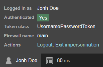 debug