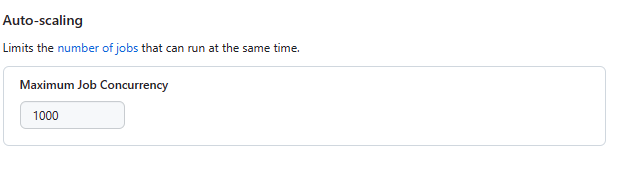Increased Concurrency Limit For Github Hosted Runners Github Changelog
