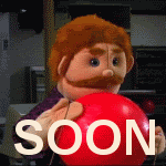 soon