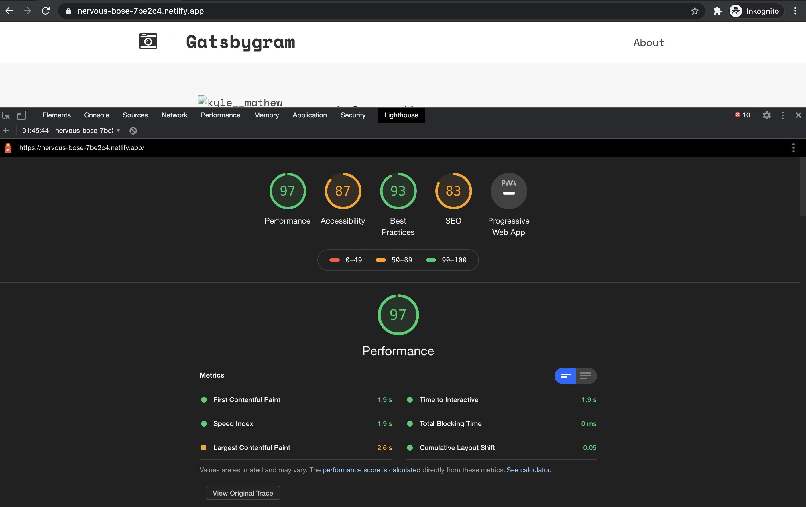 gatsbygram using new gatsby-plugin-image