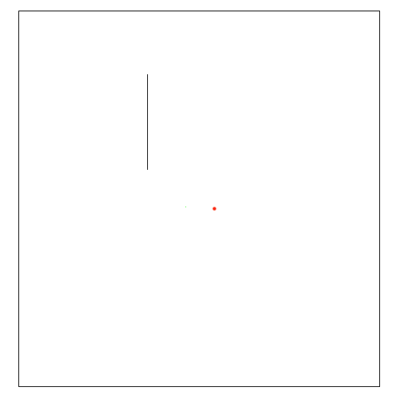 Isovist tolerances · Issue #225 · SpaceGroupUCL/depthmapX · GitHub