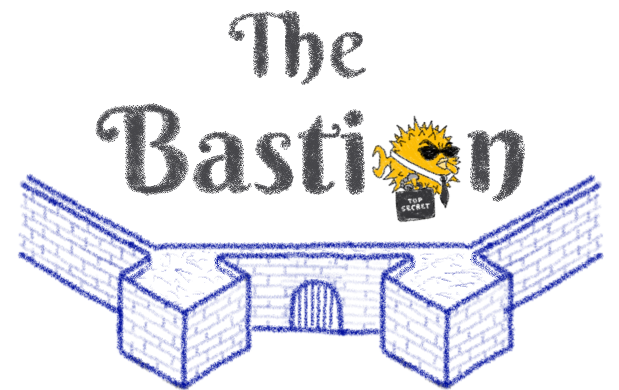 The Bastion Logo