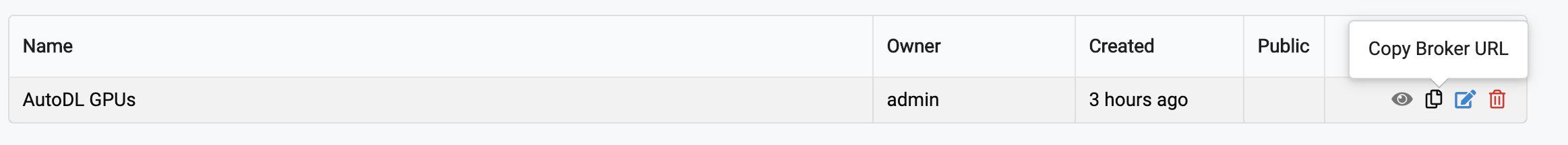 Fix Queue broker URL (clipboard and missing port) · Issue #333 ...