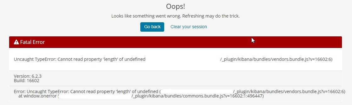 Cannot read property 'length' of undefined · Issue #21936 · elastic ...