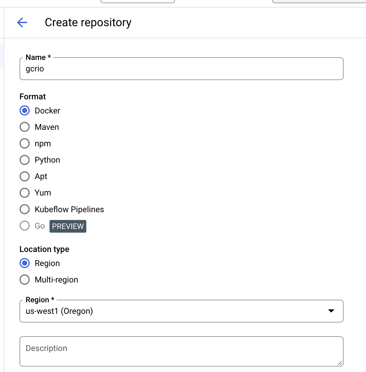 Allow --use-private-address with Artifact Repository hosts · Issue #255 ...