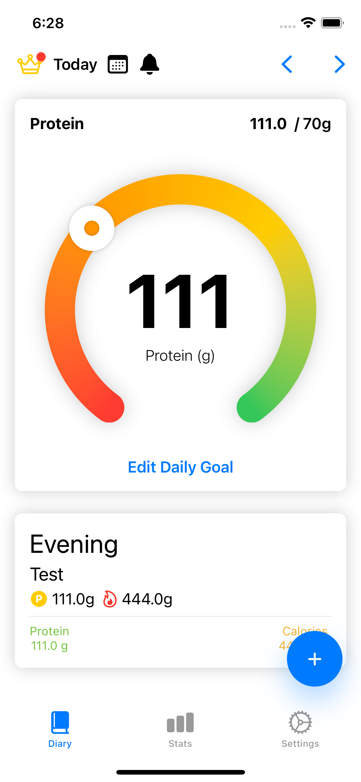 Simulator Screen Shot - iPhone 14 - 2023-04-09 at 18 28 39