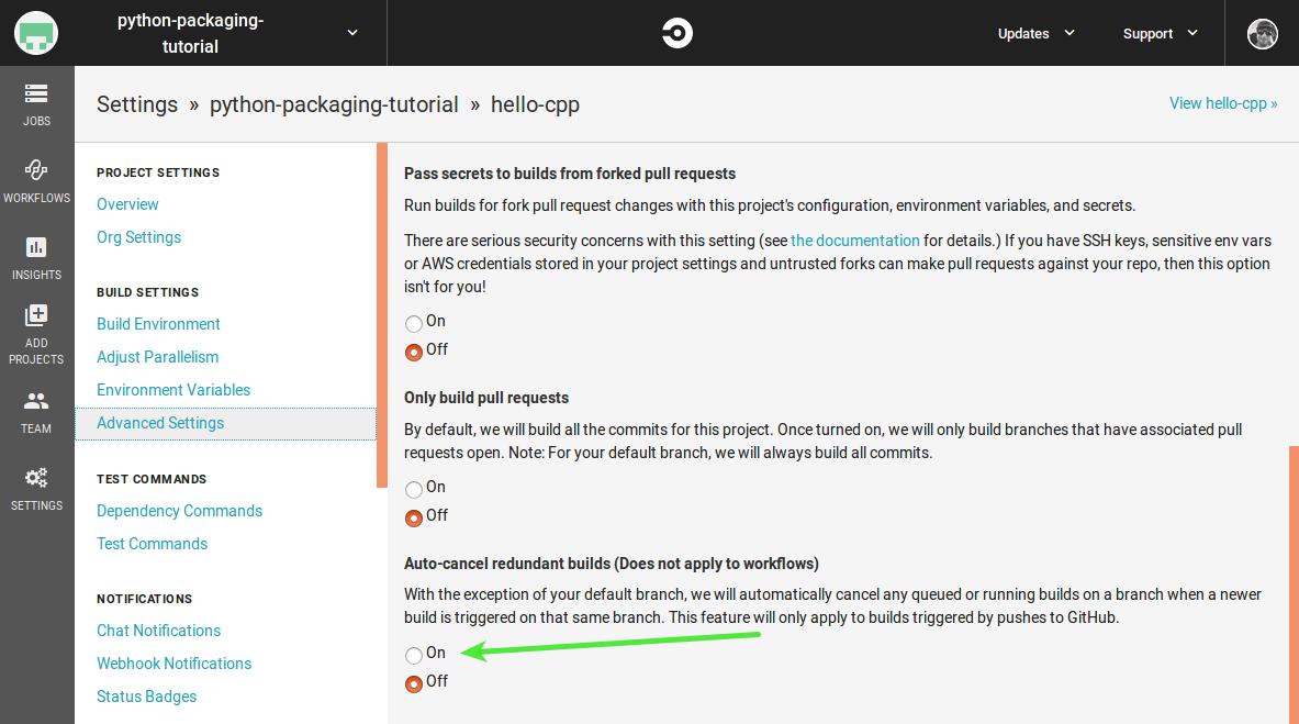 circleci-github-integration-4