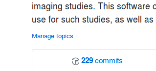 Associate GitHub topics with this repo (and related repo) · Issue #108 ...