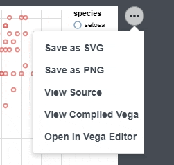 Only save as SVG works in plot context menu · Issue #115077 · microsoft ...