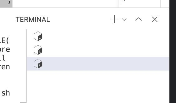 No title for test outputs in terminal · Issue #122227 · microsoft ...