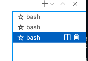 Shift click in tabs after reload doesn't expand selection · Issue ...