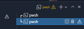 Terminal tabs hover no longer seems to work · Issue #134794 · microsoft ...