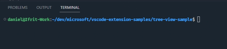 Bash shell script issue with