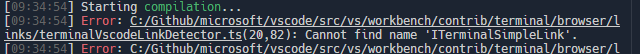 Absolute local link detection is broken in today's build · Issue ...