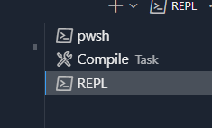 Python REPL should use a snake icon · Issue #21996 · microsoft/vscode ...
