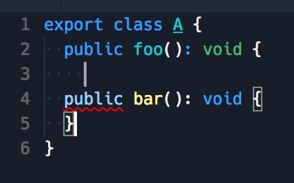 Multiple cursors aren't working when closing a curly brace · Issue ...