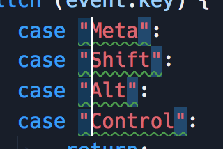 Add command to select all next occurrences for all cursors · Issue ...
