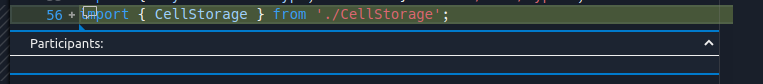 Unable to comment on PR · Issue #83 · microsoft/vscode-pull-request ...