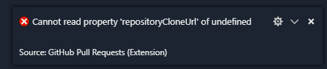 Exception when checking out checked out branch · Issue #277 · microsoft ...